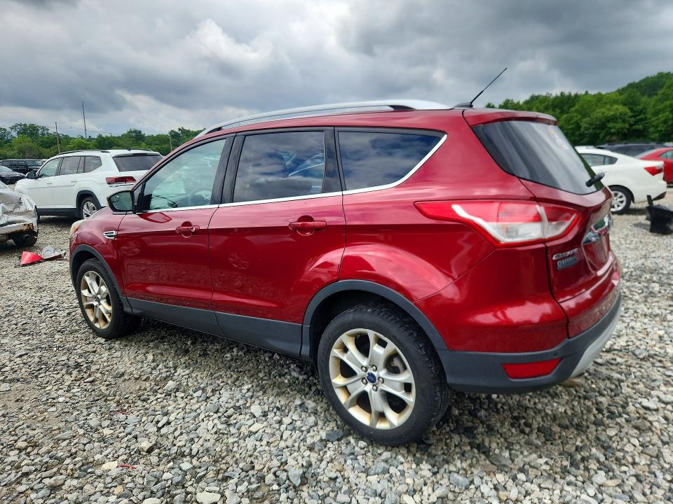 Продаж на аукціоні авто 2015 Ford Escape, vin: 1FMCU9J94FUC82305, номер лоту: 59017266