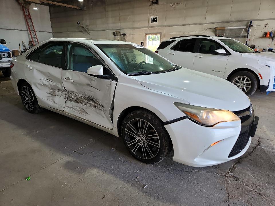 Продажа на аукционе авто 2016 Toyota Camry, vin: 4T1BF1FKXGU554683, номер лота: 56116786