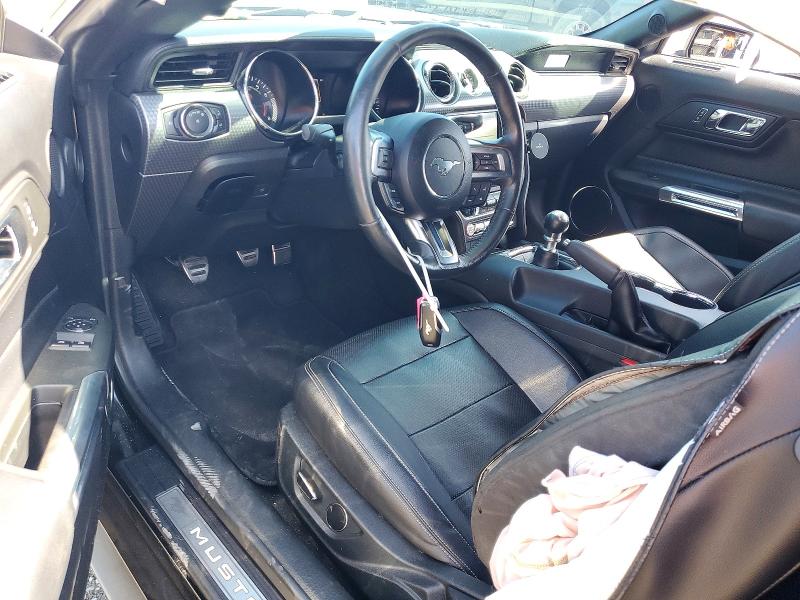 Aukcja sprzedaży 2016 Ford Mustang, vin: 1FA6P8CF0G5323732, numer aukcji: 56889246