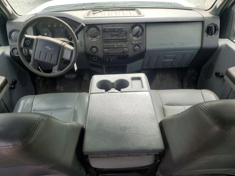 Продаж на аукціоні авто 2012 Ford F250, vin: 1FT7W2B68CEC10489, номер лоту: 57720806