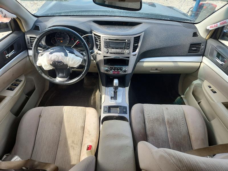 Продаж на аукціоні авто 2013 Subaru Outback, vin: 4S4BRCCC8D3260054, номер лоту: 56639986