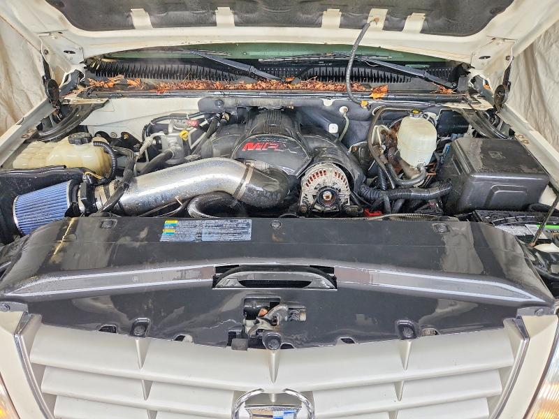 Продаж на аукціоні авто 2006 Cadillac Escalade, vin: 3GYFK66N16G226329, номер лоту: 57217506