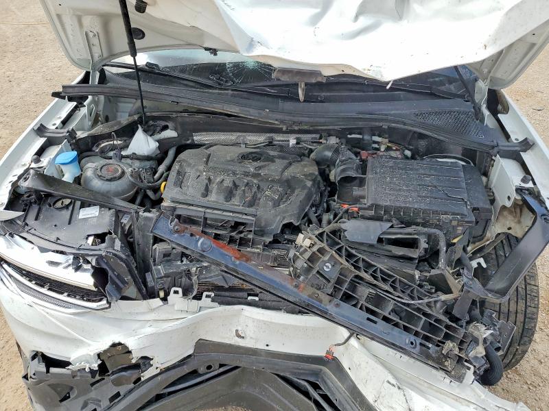 Aukcja sprzedaży 2022 Volkswagen Tiguan, vin: 3VV1B7AX9NM060903, numer aukcji: 58416936