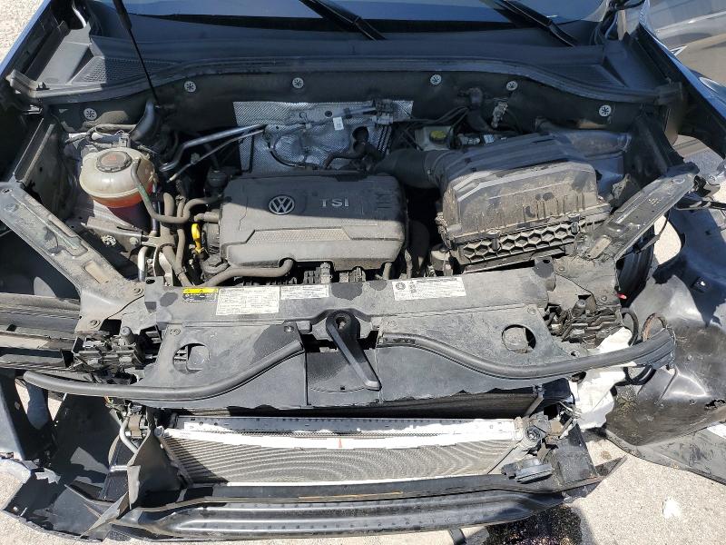 Продажа на аукционе авто 2020 Volkswagen Atlas Cross Sport, vin: 1V25C2CA4LC228887, номер лота: 59539296