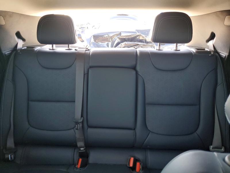 Aukcja sprzedaży 2023 Chevrolet Bolt Euv, vin: 1G1FY6S09P4199743, numer aukcji: 57725856