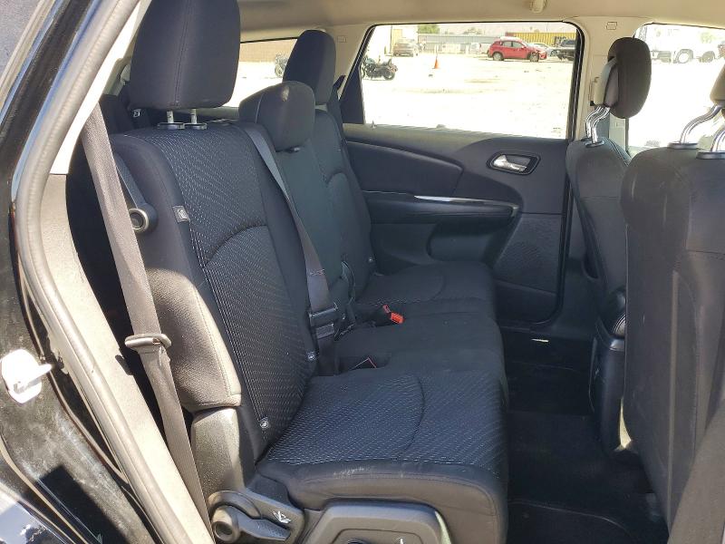 Aukcja sprzedaży 2016 Dodge Journey, vin: 3C4PDCBG2GT210210, numer aukcji: 57755596
