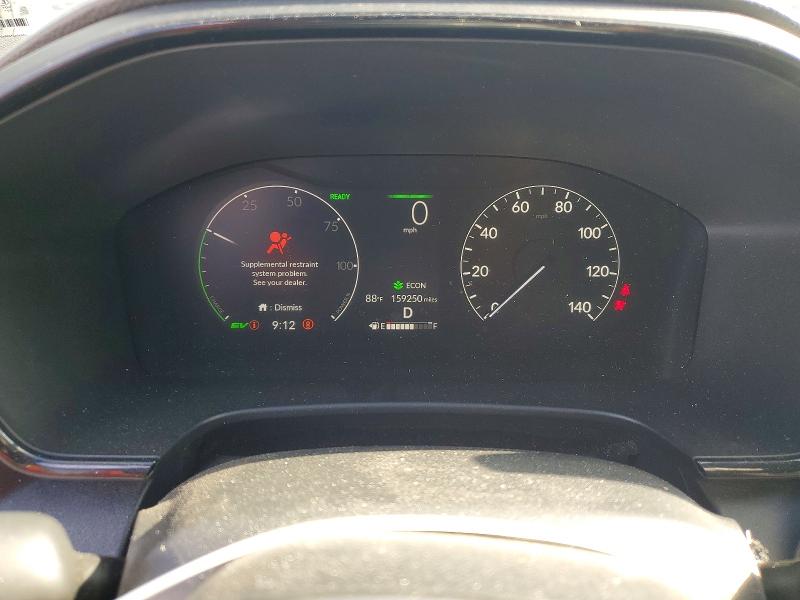 Aukcja sprzedaży 2023 Honda Cr-v, vin: 2HKRS5H55PH703881, numer aukcji: 58402706