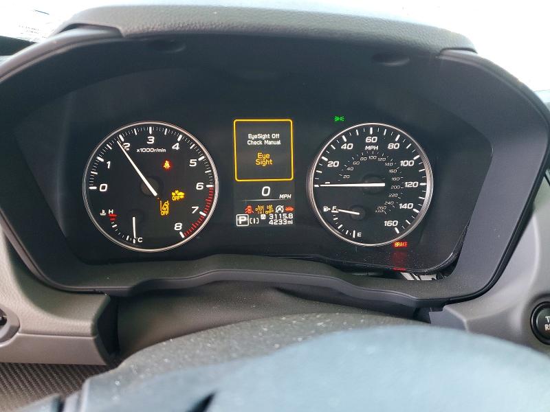 Aukcja sprzedaży 2026 Subaru Crosstrek, vin: 4S4GUHD61T3745239, numer aukcji: 55651216