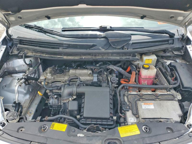 56475426 :رقم المزاد ، JTDKN3DU4C5420361 vin ، 2012 Toyota Prius مزاد بيع