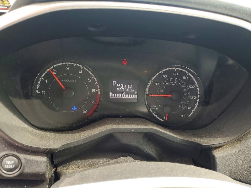 56997166 :رقم المزاد ، 4S3GKAB67H3626638 vin ، 2017 Subaru Impreza مزاد بيع