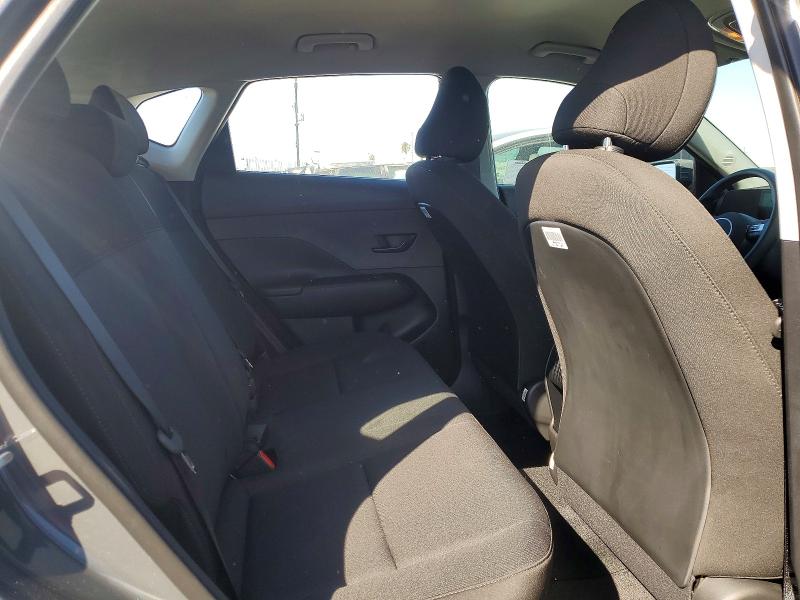Продажа на аукционе авто 2026 Hyundai Kona, vin: KM8HA3AB5TU370483, номер лота: 57428916