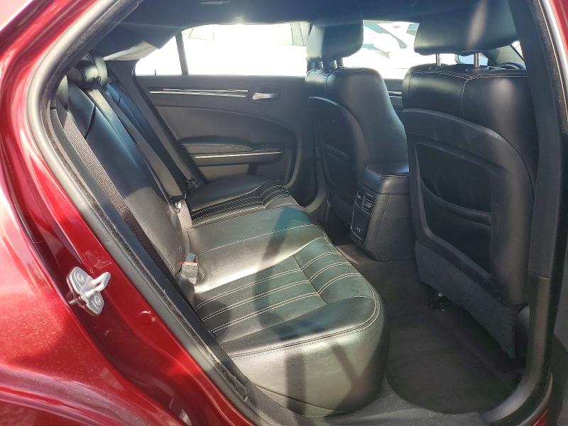 Aukcja sprzedaży 2019 Chrysler 300, vin: 2C3CCABG5KH654015, numer aukcji: 59259336