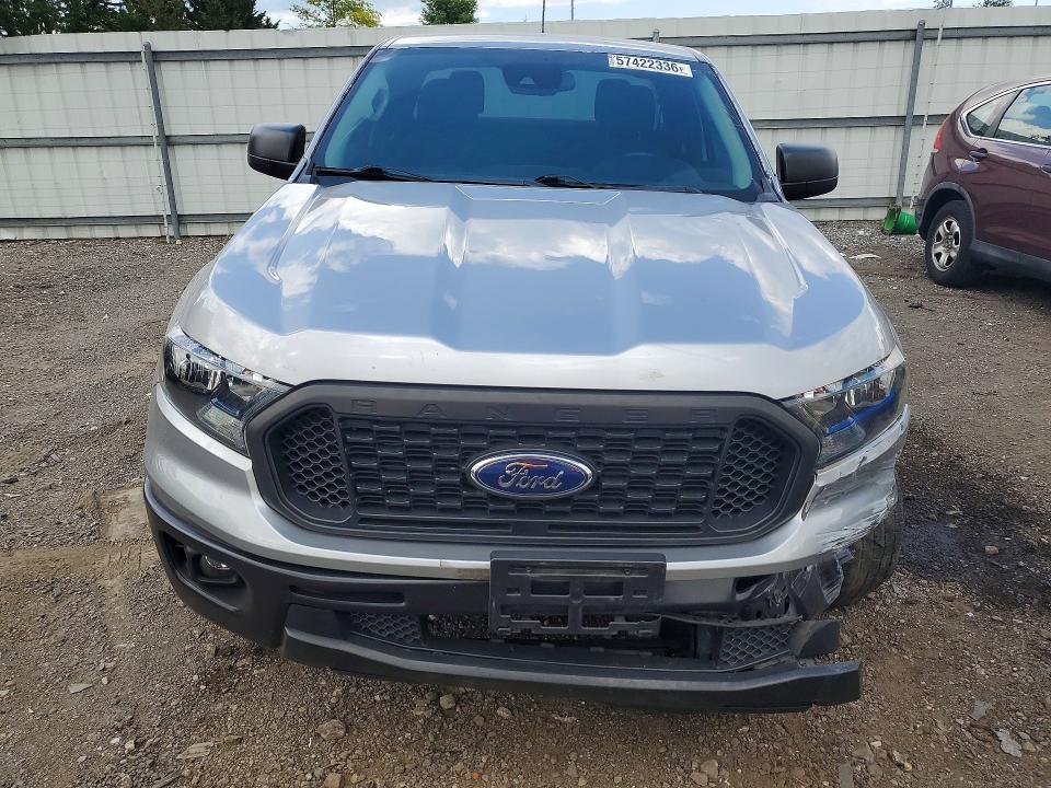 Продажа на аукционе авто 2021 Ford Ranger, vin: 1FTER1EH1MLD08539, номер лота: 57422336