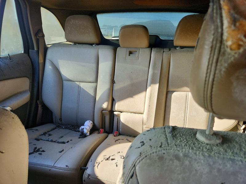 Продаж на аукціоні авто 2013 Ford Edge, vin: 2FMDK3JC0DBA73861, номер лоту: 55529206