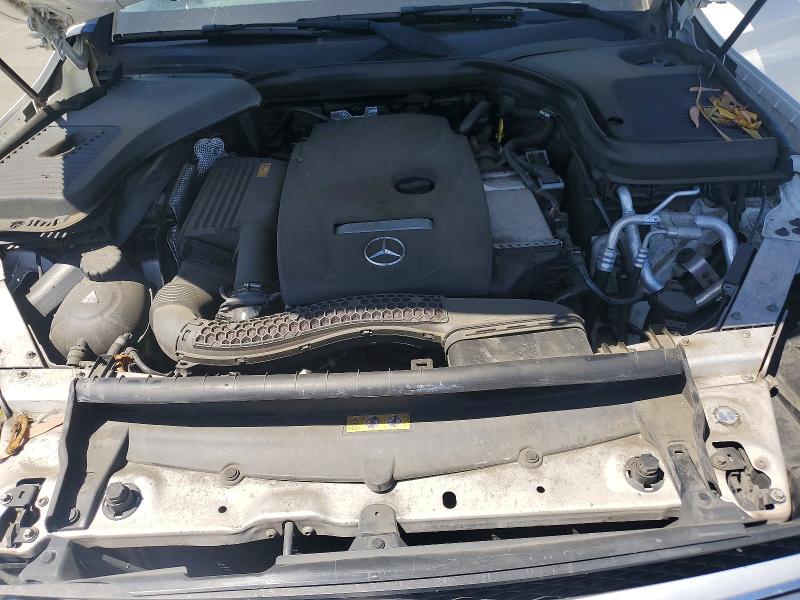 Продажа на аукционе авто 2018 Mercedes-benz Glc, vin: WDC0G4JBXJV025103, номер лота: 56479466