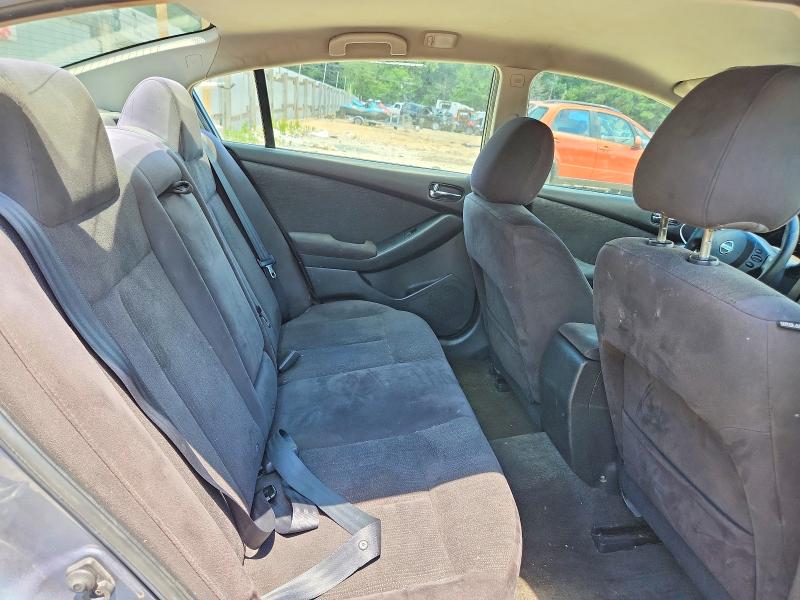 Продажа на аукционе авто 2011 Nissan Altima, vin: 1N4AL2AP8BN432396, номер лота: 58561216