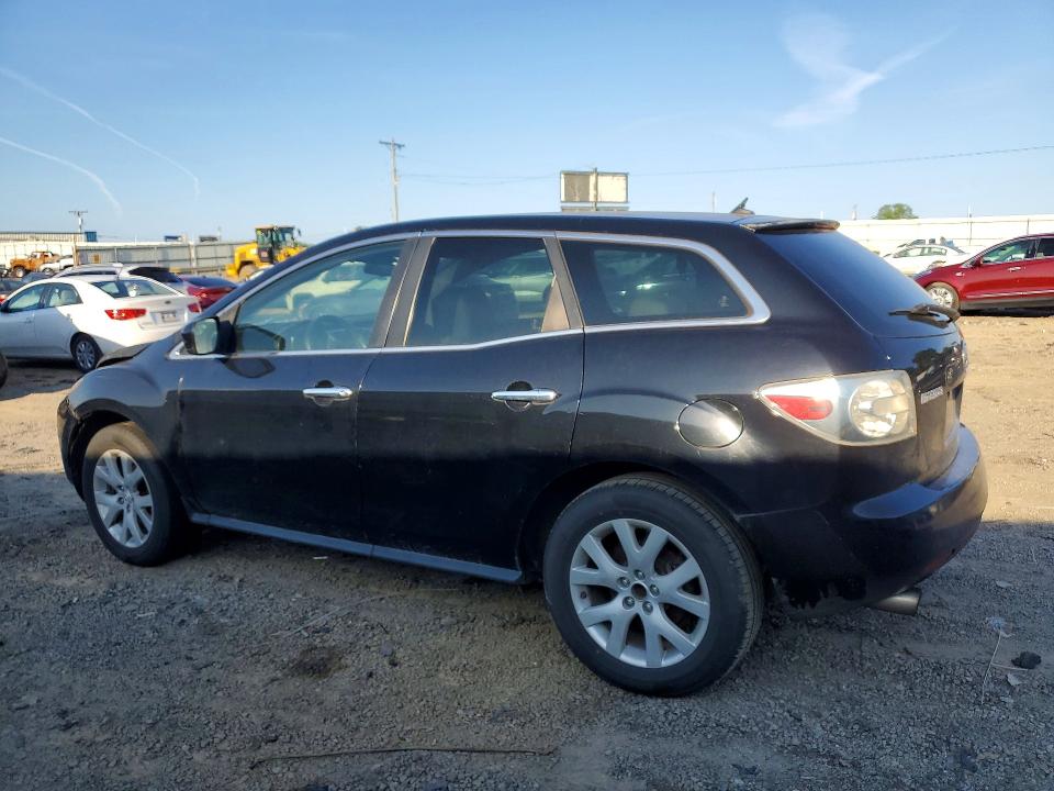 Продаж на аукціоні авто 2007 Mazda Cx-7, vin: JM3ER293270127760, номер лоту: 55355346