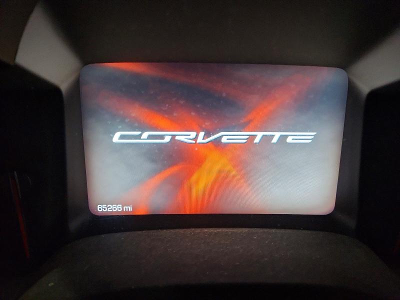 2018 Chevrolet Corvette მანქანა იყიდება აუქციონზე, vin: 1G1YY2D76J5105461, აუქციონის ნომერი: 58387576