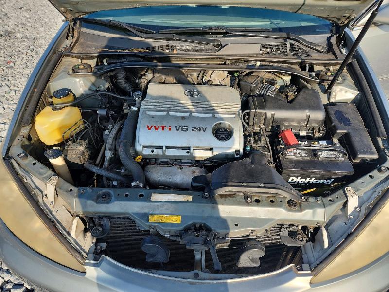 Aukcja sprzedaży 2006 Toyota Camry, vin: JTDBF32K760169500, numer aukcji: 58804256