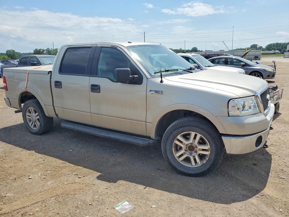 Продажа на аукционе авто 2006 Ford F150, vin: 1FTPW14V36FA77234, номер лота: 55500086