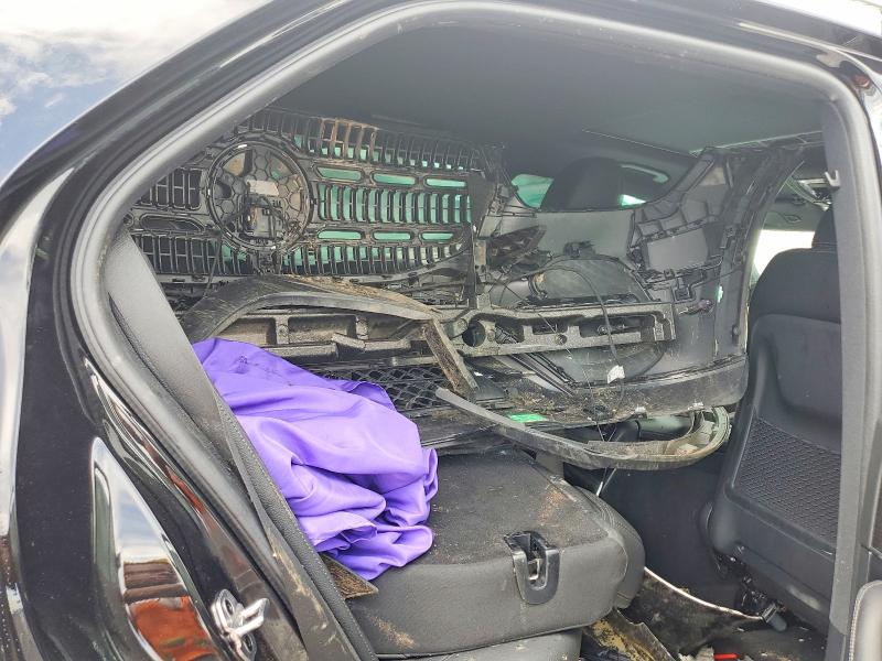 55429826 :رقم المزاد ، 4JGFB5KBXSB289021 vin ، 2025 Mercedes-benz Gle مزاد بيع
