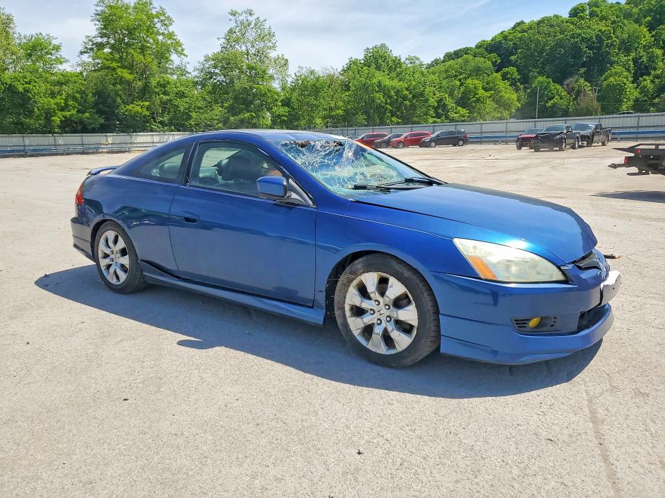 Продаж на аукціоні авто 2004 Honda Accord, vin: 1HGCM81704A011402, номер лоту: 56225146