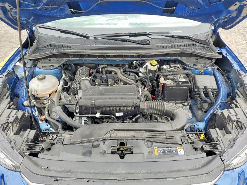 Продаж на аукціоні авто 2023 Ford Escape, vin: 1FMCU9GN6PUA18816, номер лоту: 57347296