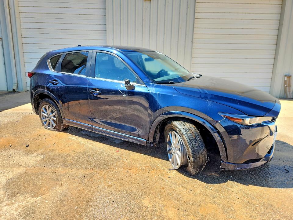 Aukcja sprzedaży 2025 Mazda Cx-5, vin: JM3KFBBL9S0675172, numer aukcji: 56166046