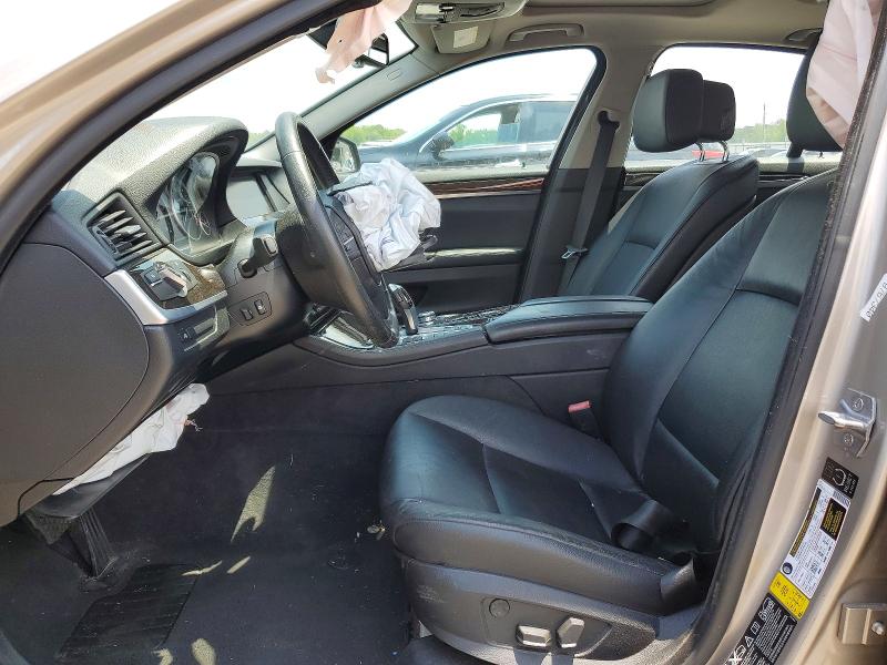 57026496 :رقم المزاد ، WBAXH5C59DD108849 vin ، 2013 Bmw 528 مزاد بيع