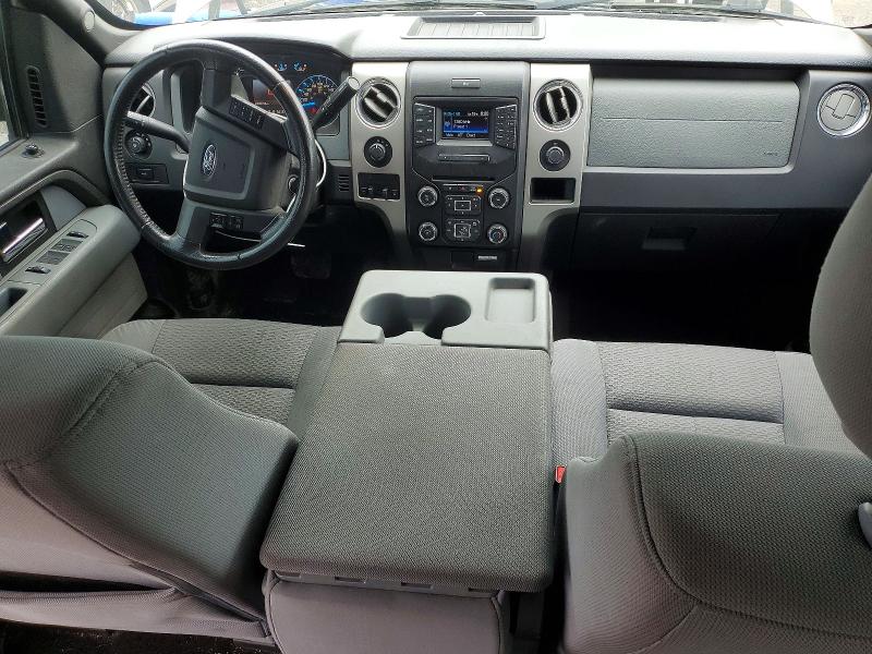 Продаж на аукціоні авто 2013 Ford F150, vin: 1FTFW1EF3DFB24567, номер лоту: 57702636