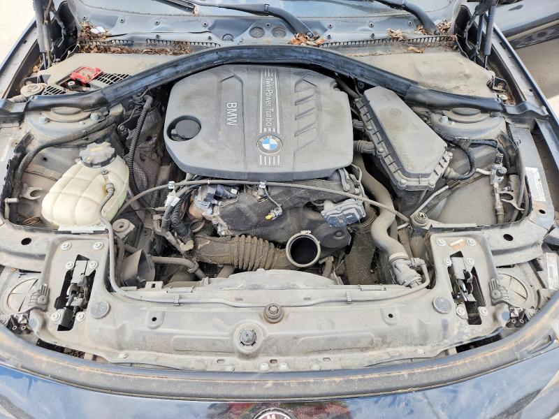 Продаж на аукціоні авто 2015 Bmw 328, vin: WBA3D3C56FK157620, номер лоту: 56164606