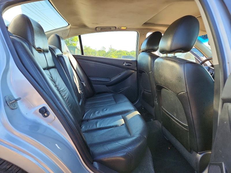 Aukcja sprzedaży 2012 Nissan Altima, vin: 1N4AL2AP9CC131780, numer aukcji: 56707036