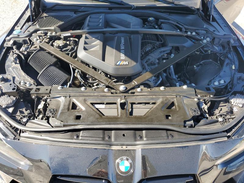 Продажа на аукционе авто 2022 Bmw M4, vin: WBS33BA00NCH47307, номер лота: 56104426