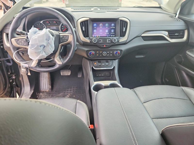 Aukcja sprzedaży 2020 Gmc Terrain, vin: 3GKALSEX7LL138403, numer aukcji: 55966566