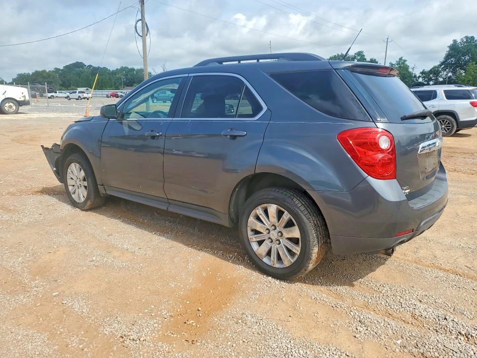 Aukcja sprzedaży 2011 Chevrolet Equinox, vin: 2CNFLNE51B6238612, numer aukcji: 55593156