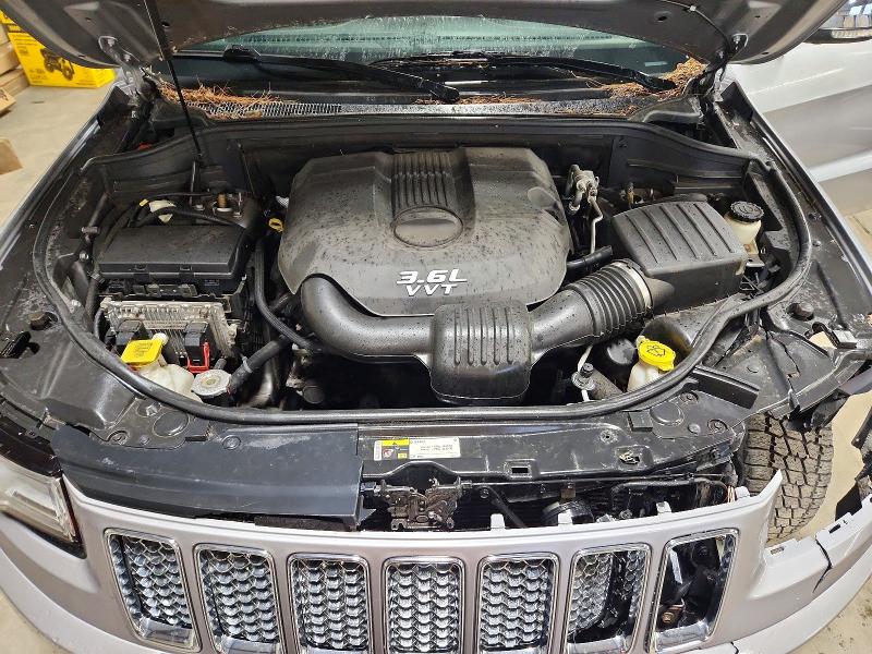 Aukcja sprzedaży 2014 Jeep Grand Cherokee, vin: 1C4RJFCG6EC200175, numer aukcji: 54520176