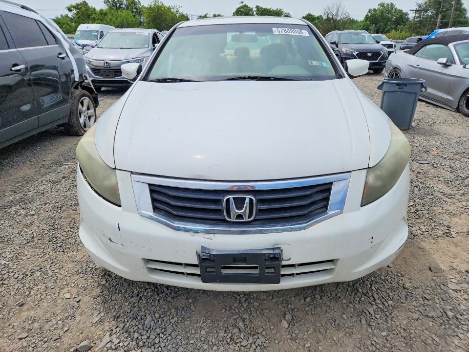57888006 :رقم المزاد ، 1HGCP2F79AA116643 vin ، 2010 Honda Accord مزاد بيع