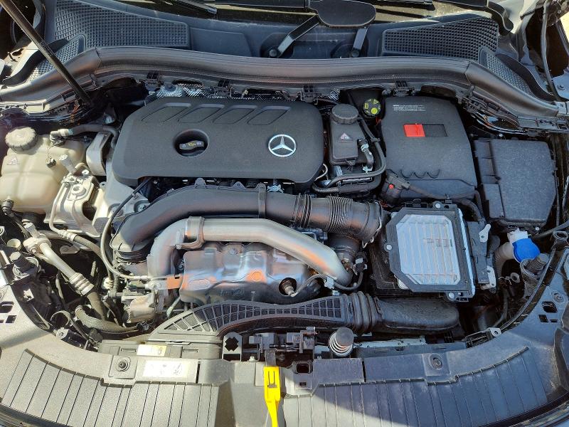 Продаж на аукціоні авто 2026 Mercedes-benz Gla, vin: W1N4N4HB2TJ805568, номер лоту: 56022846