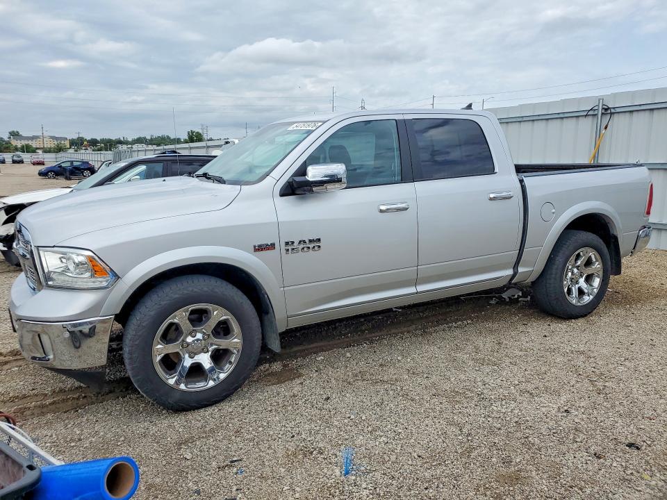 Продаж на аукціоні авто 2017 Ram 1500, vin: 1C6RR7NT3HS768040, номер лоту: 54751976