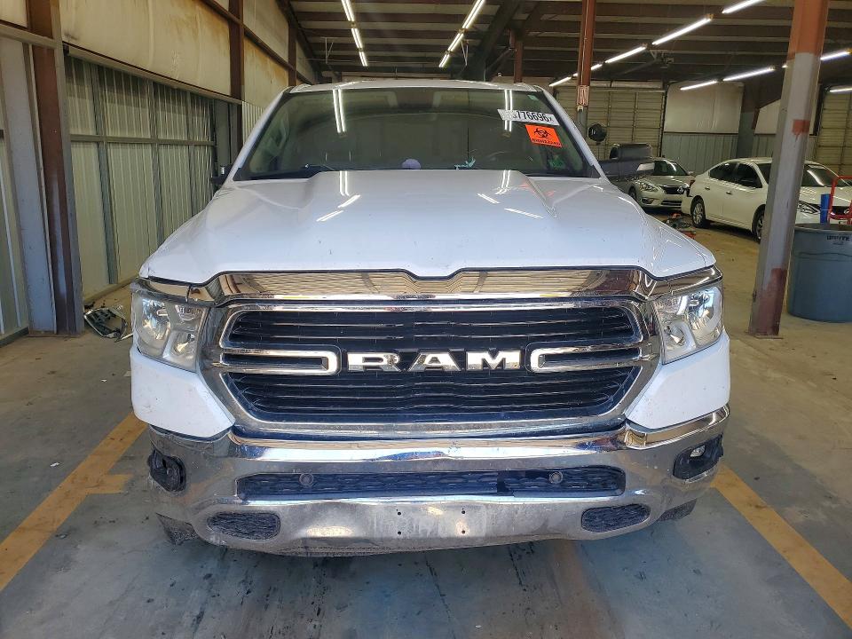 Aukcja sprzedaży 2020 Ram 1500, vin: 1C6SRFBT5LN145199, numer aukcji: 55776696