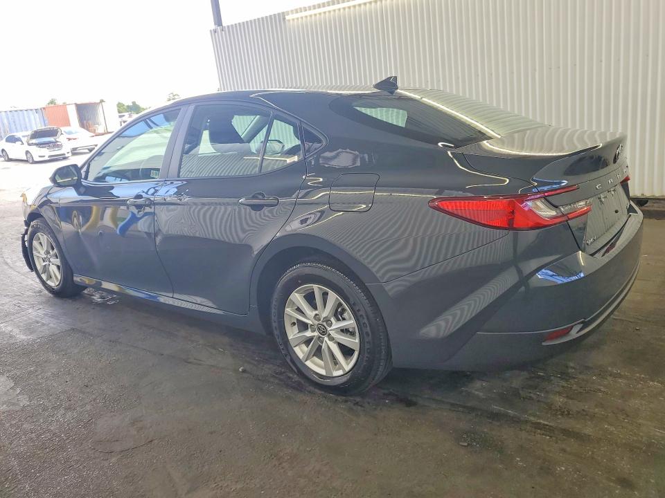 Aukcja sprzedaży 2026 Toyota Camry, vin: 4T1DAACK4TU690815, numer aukcji: 56492916