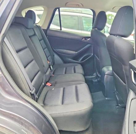 Aukcja sprzedaży 2015 Mazda Cx-5, vin: JM3KE4CY8F0451020, numer aukcji: 56504046