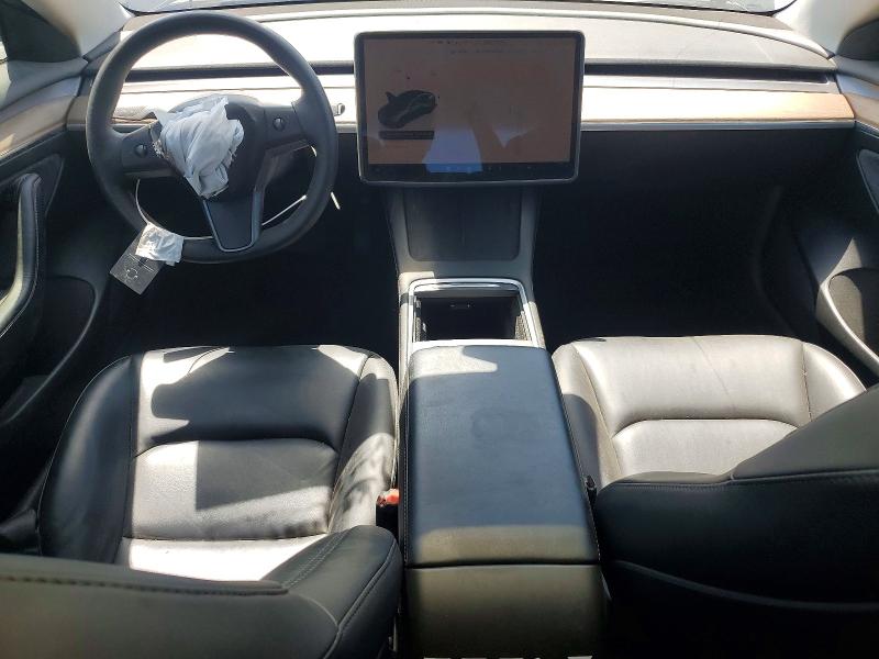 Продажа на аукционе авто 2023 Tesla Model 3, vin: 5YJ3E1EAXPF616161, номер лота: 56702016