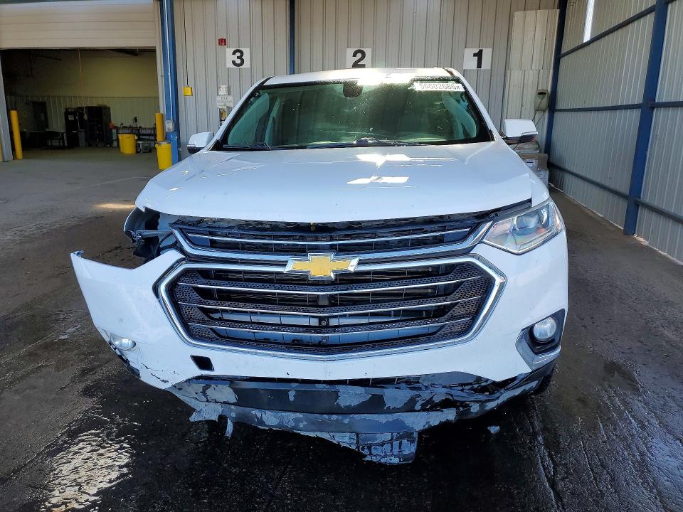 Aukcja sprzedaży 2019 Chevrolet Traverse, vin: 1GNEVHKW5KJ238101, numer aukcji: 56602686