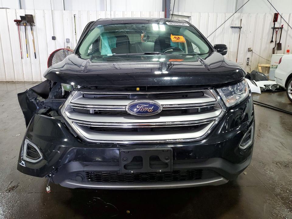 Aukcja sprzedaży 2016 Ford Edge, vin: 2FMPK4J9XGBB32636, numer aukcji: 58326236
