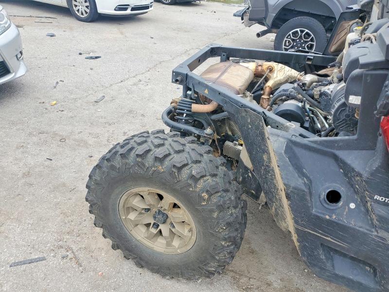 Aukcja sprzedaży 2025 Can-am Defender, vin: 3JBUUAX42SK005364, numer aukcji: 57604556