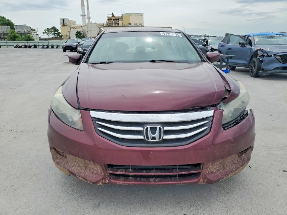 2012 Honda Accord მანქანა იყიდება აუქციონზე, vin: 1HGCP3F86CA011804, აუქციონის ნომერი: 57857256