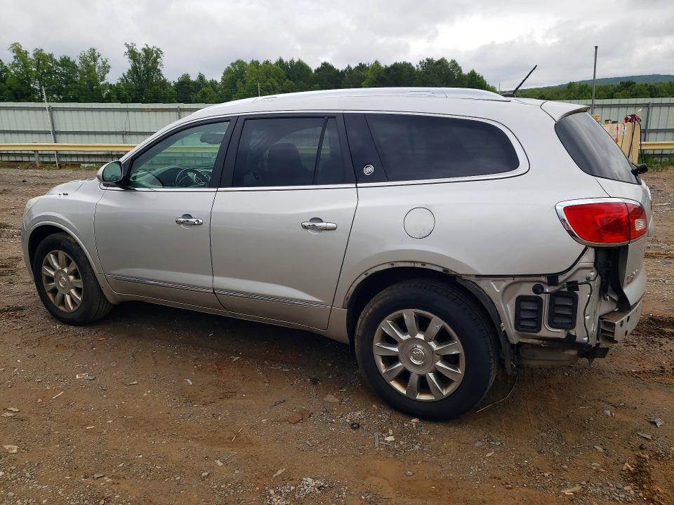 Aukcja sprzedaży 2014 Buick Enclave, vin: 5GAKVBKD7EJ168016, numer aukcji: 59079716