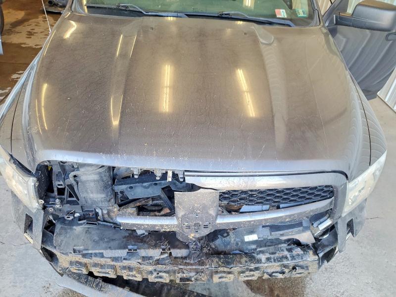 56272636 :رقم المزاد ، 1C6RR7FT8GS135708 vin ، 2016 Ram 1500 مزاد بيع