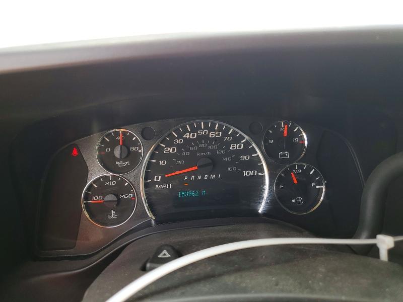 Aukcja sprzedaży 2017 Chevrolet Express G3500, vin: 1GCZGHFGXH1227451, numer aukcji: 58939626